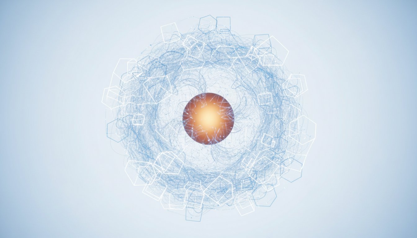 Quantum Mechanics Explained: Decoherence and Quantum Darwinism Create Classical Reality