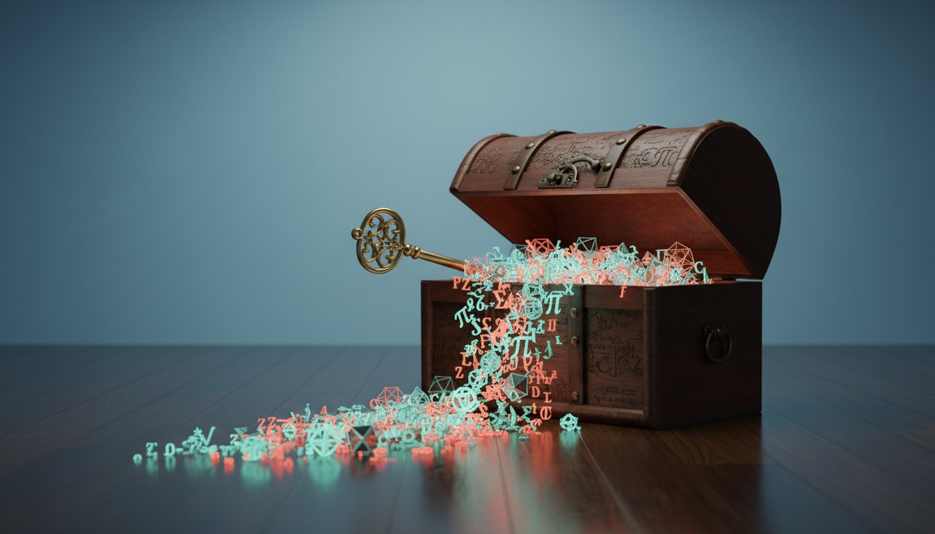 The Trojan Horse of Infinity: Deception in Mathematical Discovery