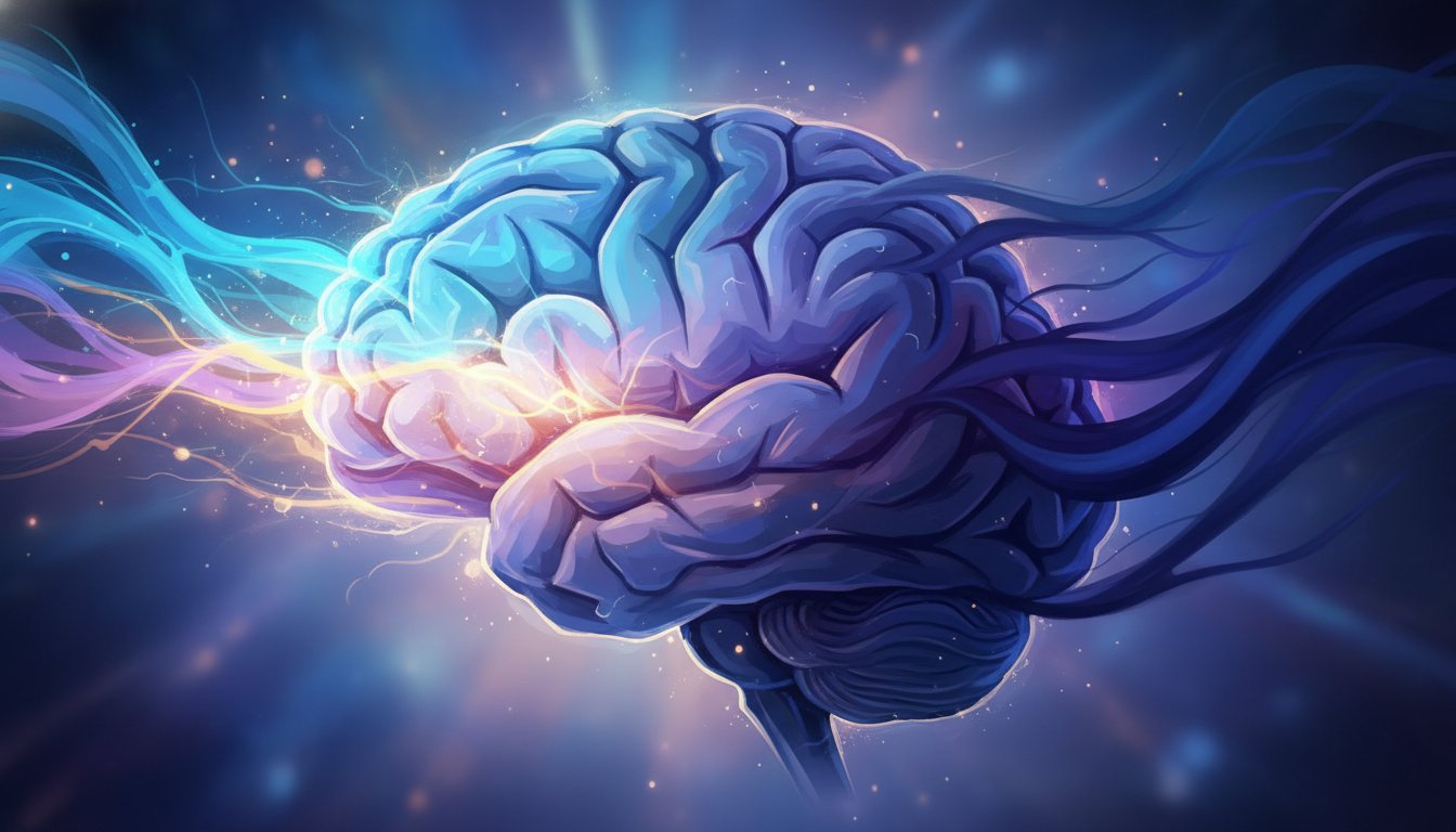 Sleep's Spectrum: Brain Regions Wake and Sleep Differently