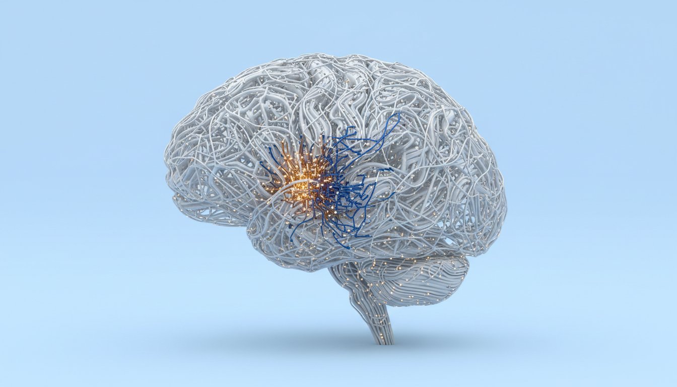 Brain's Energy Budget: Maintenance and Prediction Over Cognition - Episode Hero Image