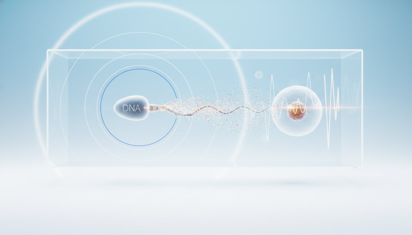 Paternal Lifestyle Influences Offspring Epigenetics Via Sperm RNA