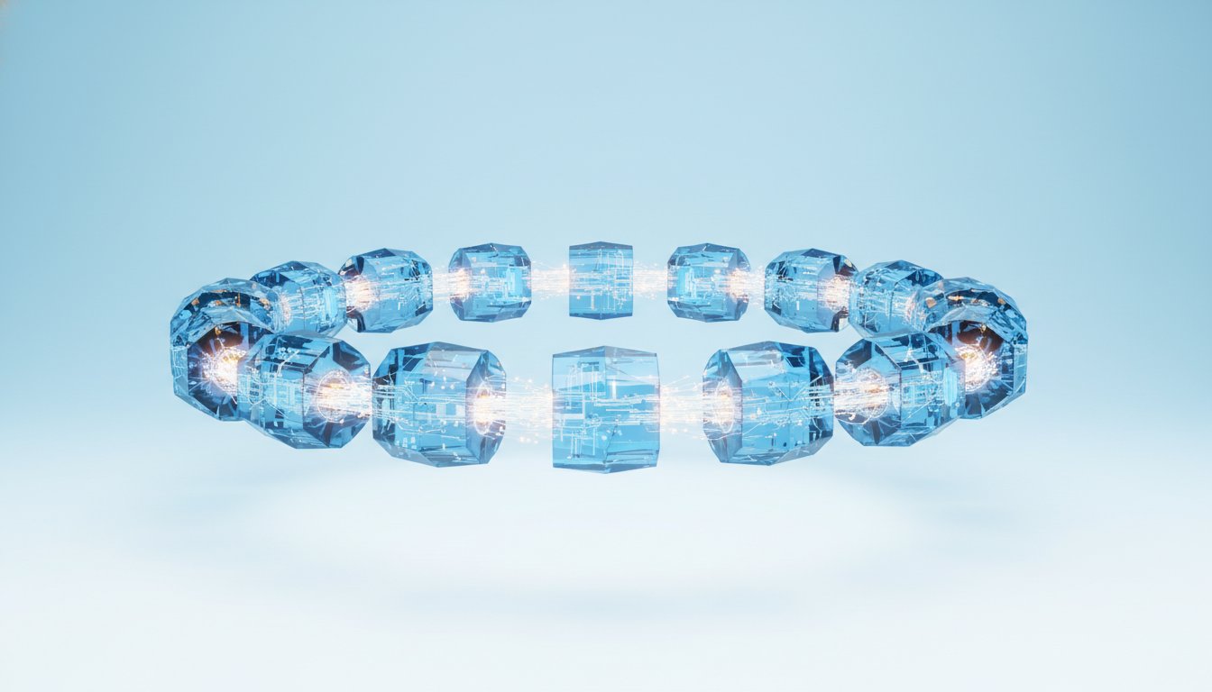 Reversible Computing Overcomes Physical Limits for AI Energy Efficiency - Episode Hero Image