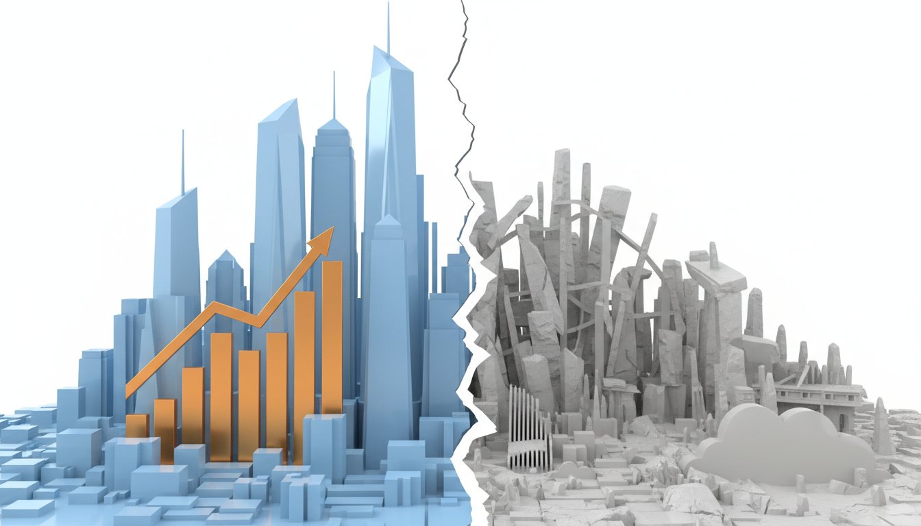 Consequences of Strategic Misdirection in Trump's State of the Union