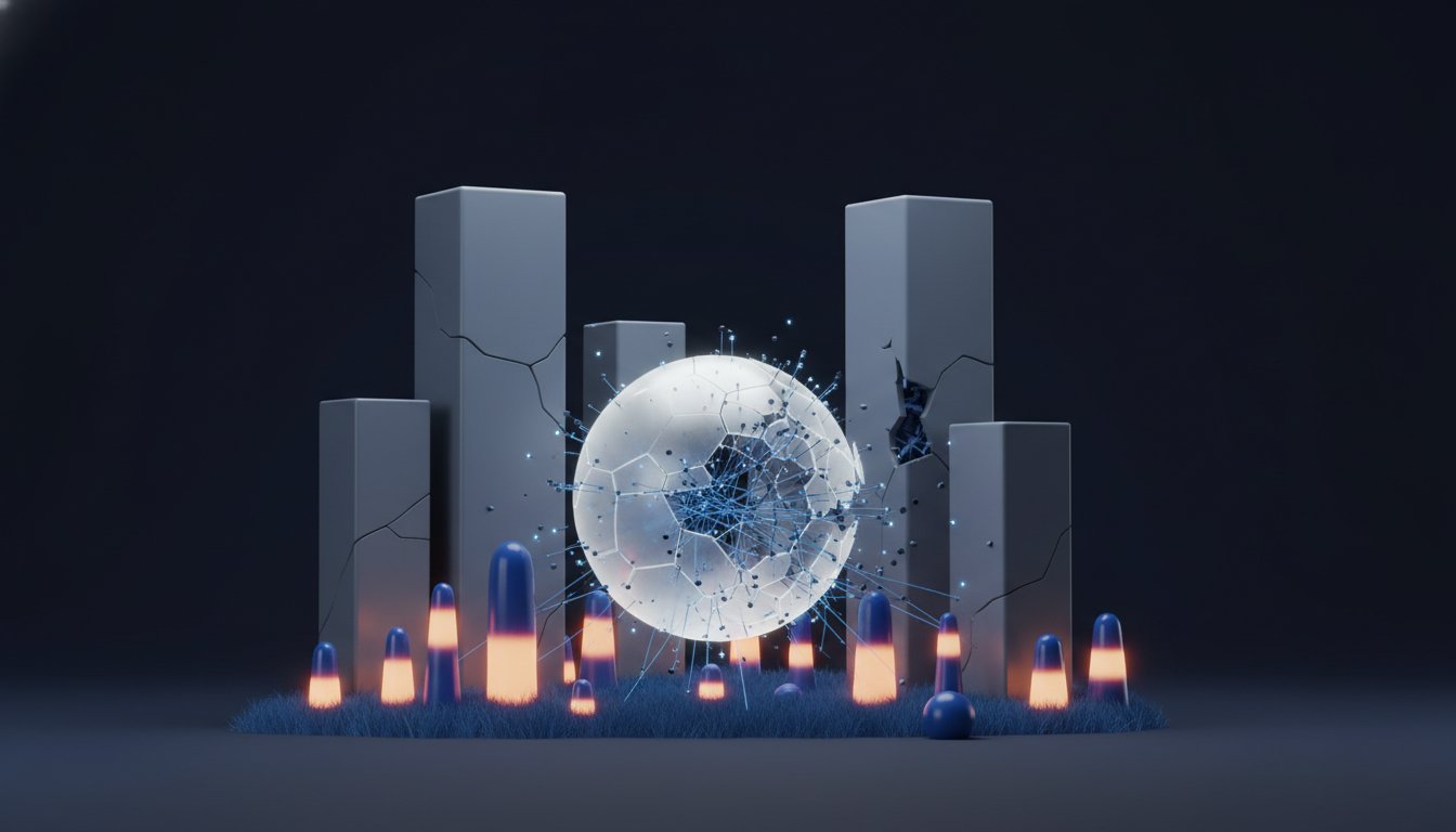 Organized Opposition Counters Trump Administration Overreach and Fosters Decentralization