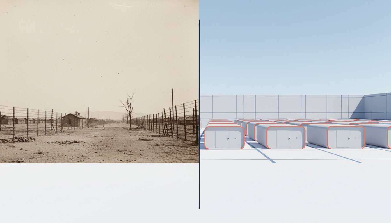 Japanese American Incarceration: Lessons on Silence, Deference, and Resistance