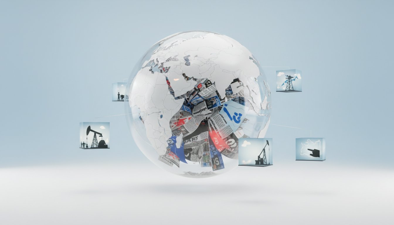 Trump Administration's Unexplained Military Action in Venezuela Undermines Norms