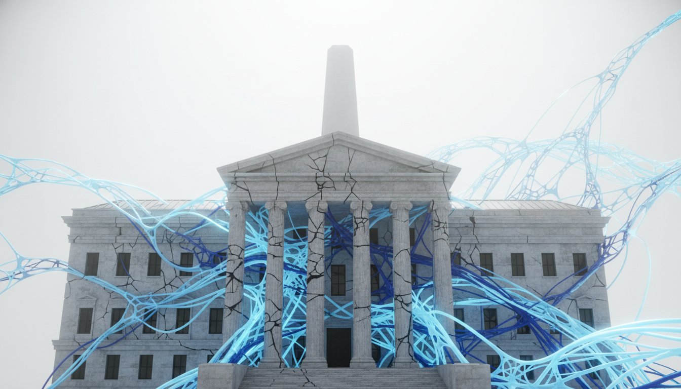 Trump Administration's Overreach Sparks Widespread Citizen Resistance