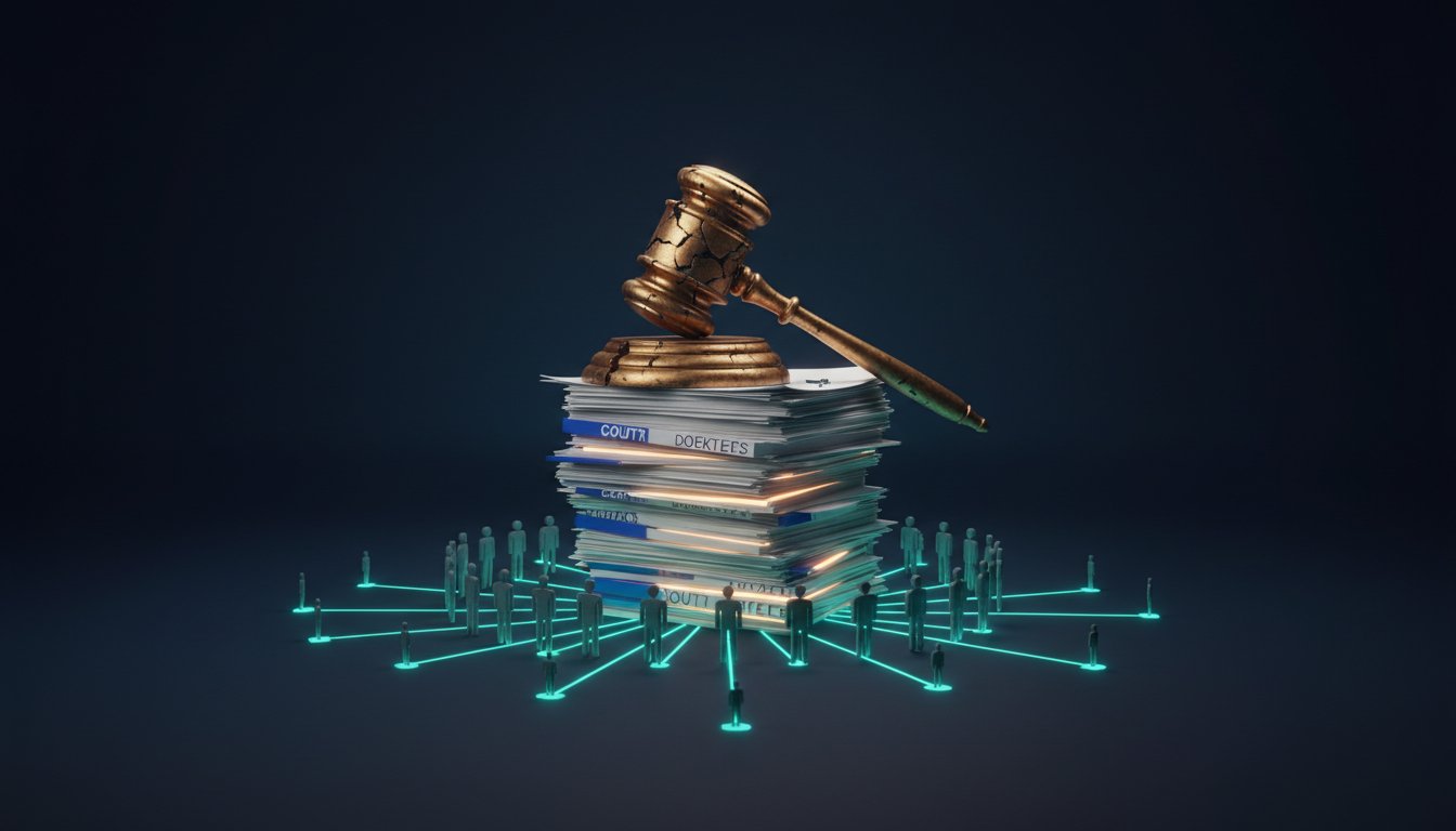 Trump's "Weirdness and Destruction" Fuels Constant Scandals