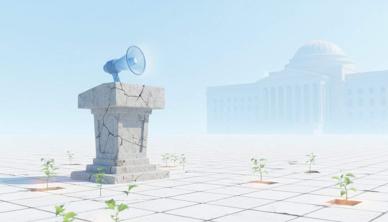 Trump Administration's Anti-Immigrant Campaign Backfires Through Protest