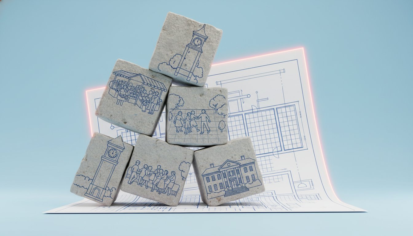 Local Outrage Derails Federal Detention Plans Through Cascading Resistance