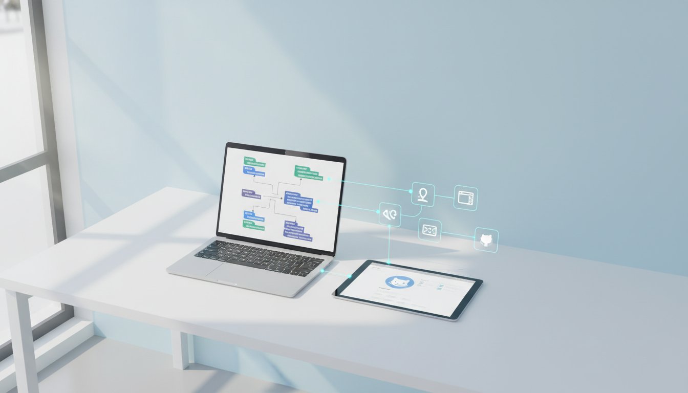 Mastering GitHub: Beyond Basic Commands to Productivity