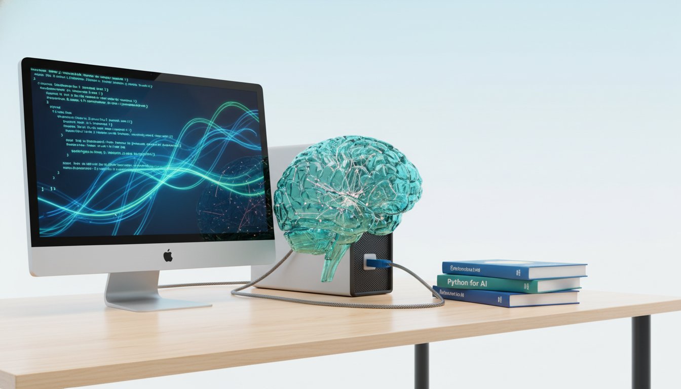 Hidden Costs of Convenience: AI, Python, and Geospatial Trade-offs