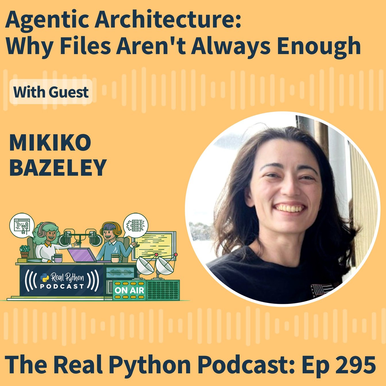 Agentic Architecture: Data Infrastructure Over File Simplicity