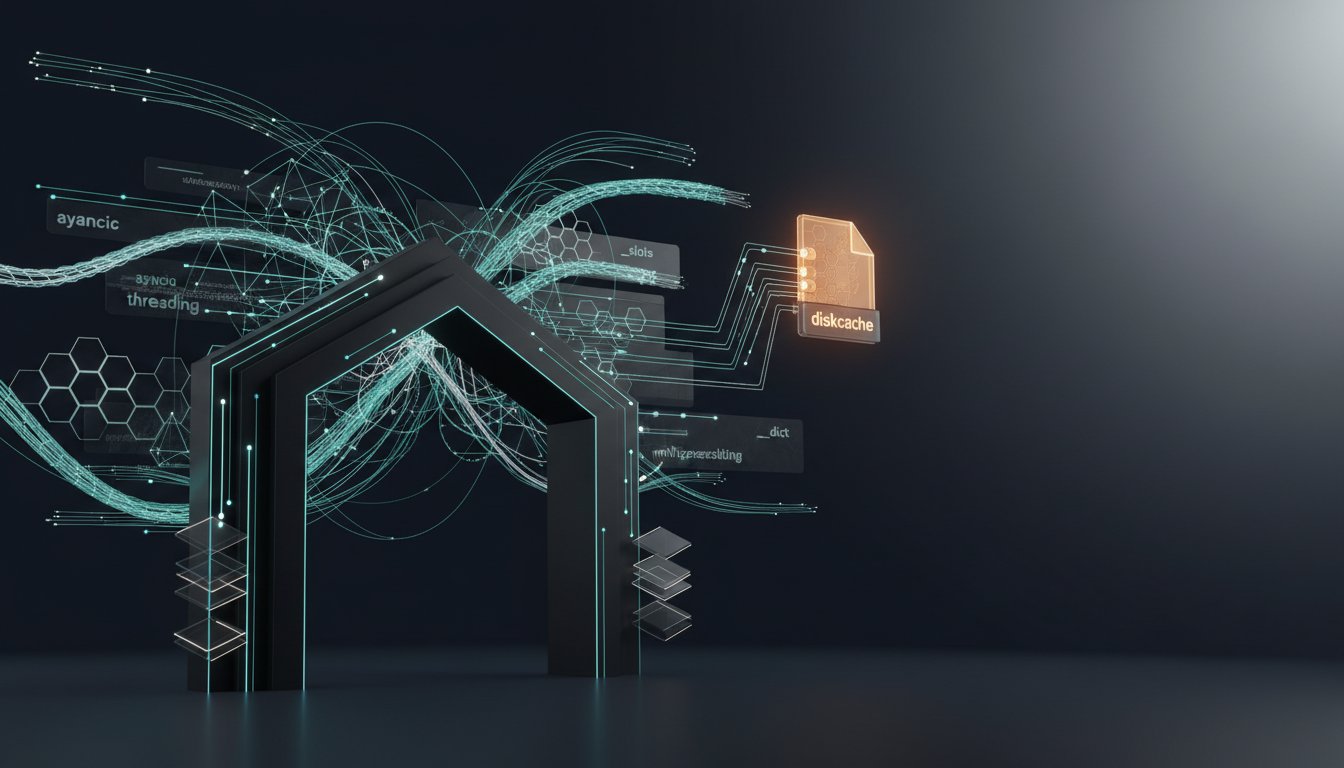 FastAPI, Concurrency, and Python Performance Hacks