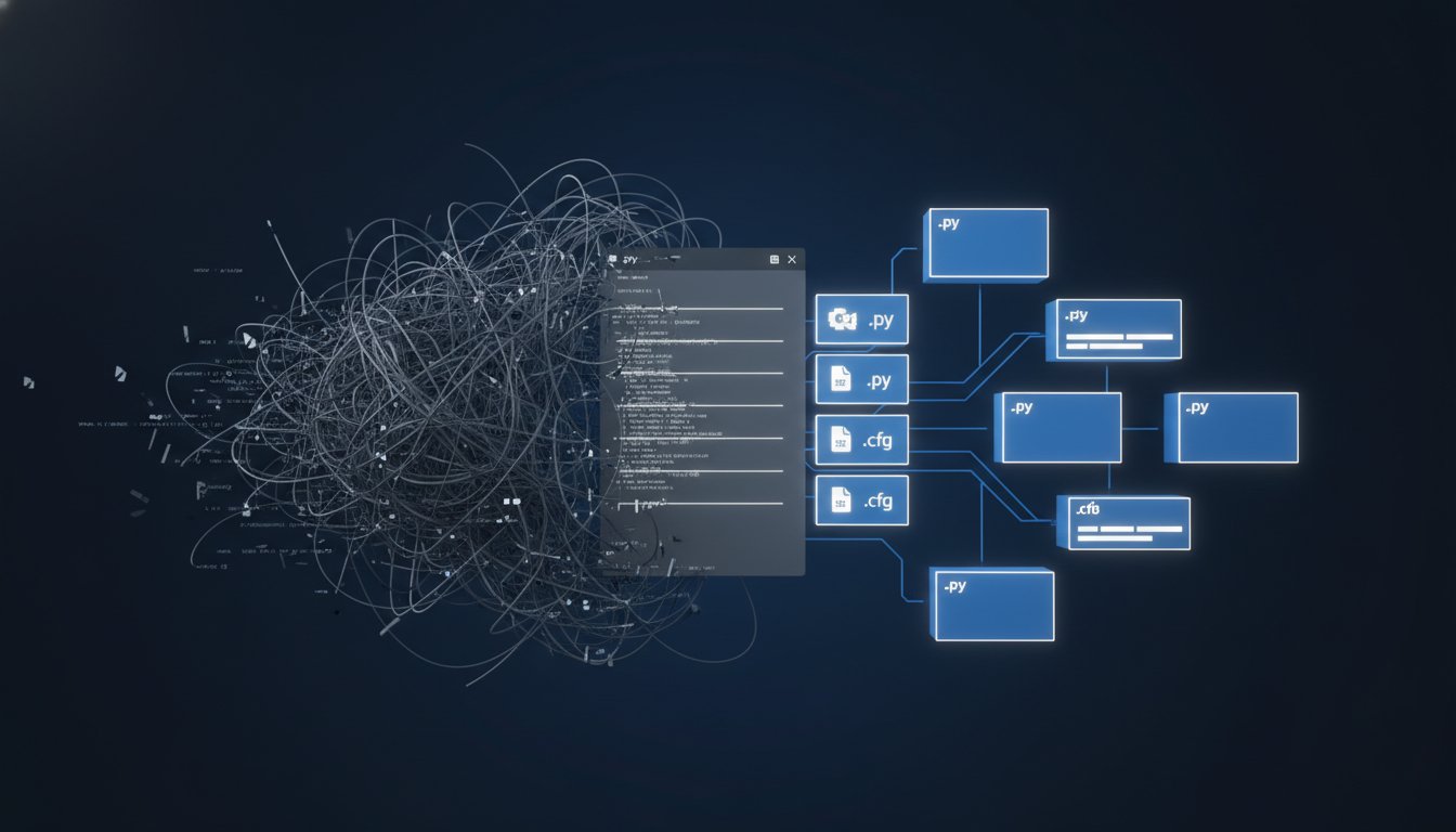 Bridging Prototype and Production--Data Science Coding Practices