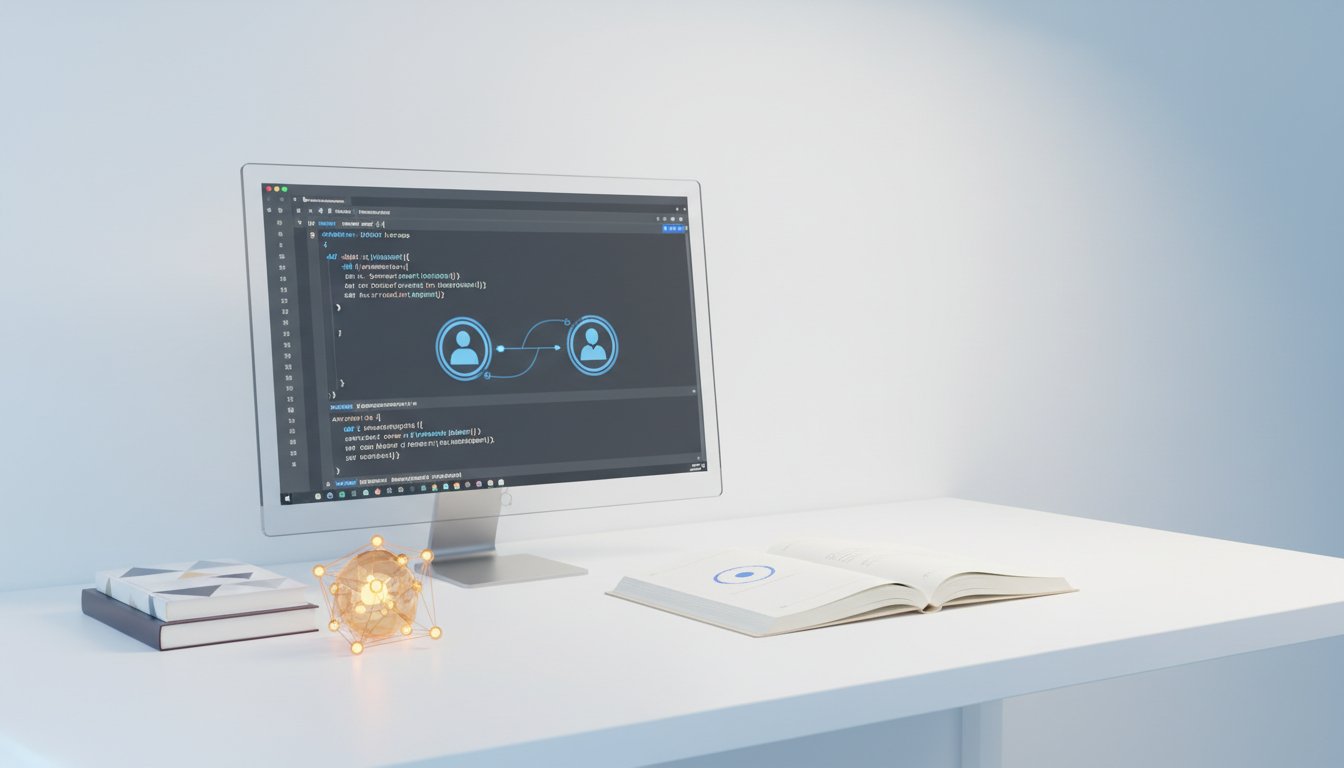Structured Interactive Learning Accelerates Beginner Python Confidence