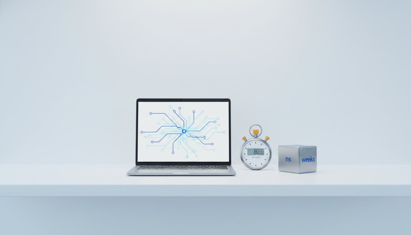 Programming Speed Nuances: Tooling, Context, and Essential Complexity