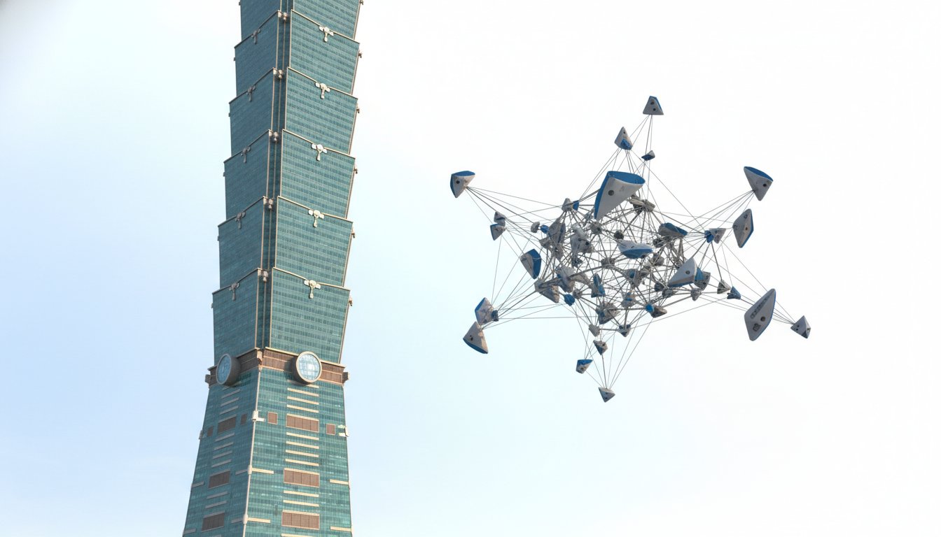 Alex Honnold's Systemic Approach to Extreme Performance