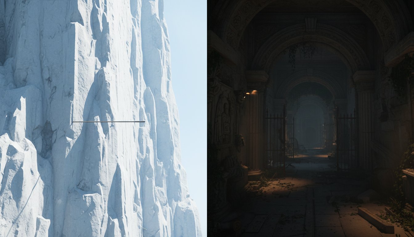 Embracing Difficulty Forges Sustainable Growth and Deeper Meaning