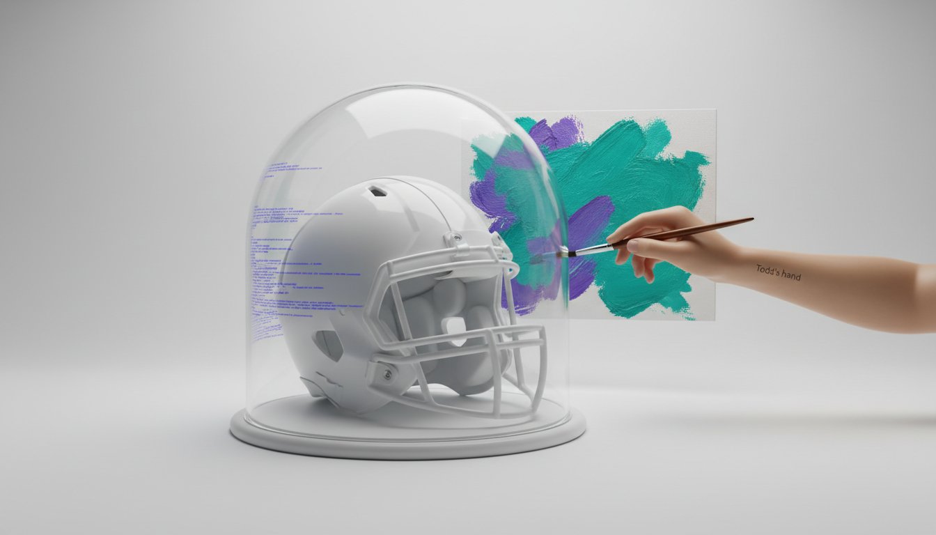 Engineered Athlete's Downfall: Addiction, Identity, and Radical Self-Compassion