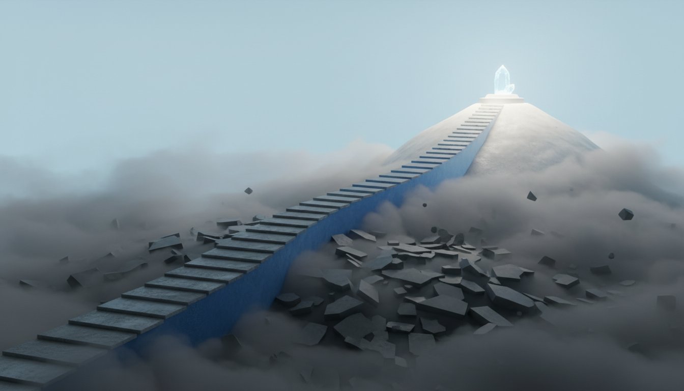 The Paradox of "Hard": How Trauma-Driven Success Masks Inner Struggle