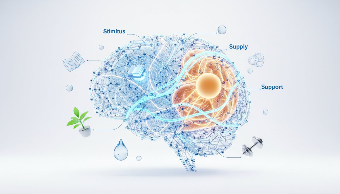 Preventable Dementia: Lifestyle Choices Drive Cognitive Resilience