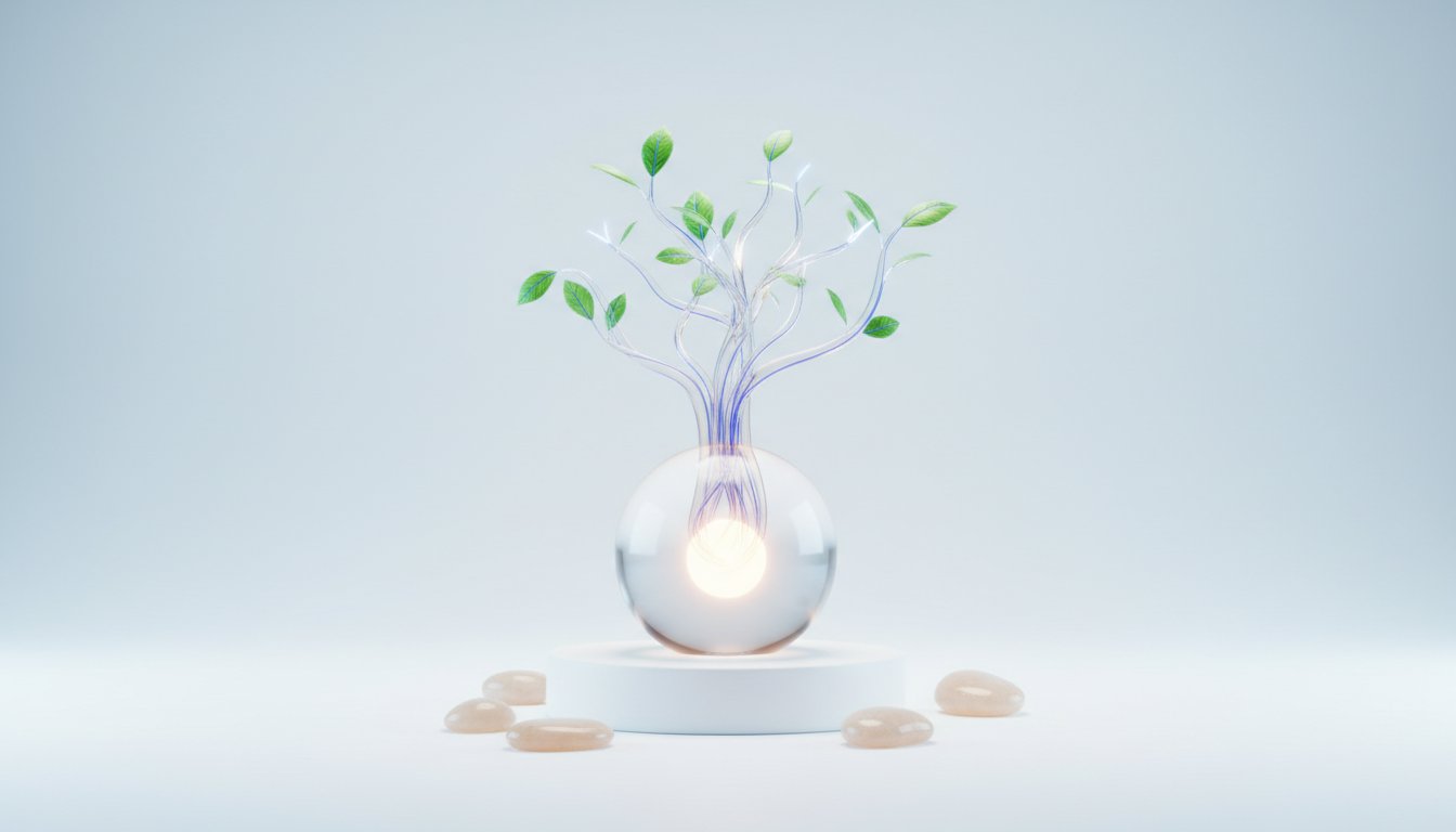 Internal Focus Drives Meaning, Resilience, and Well-being