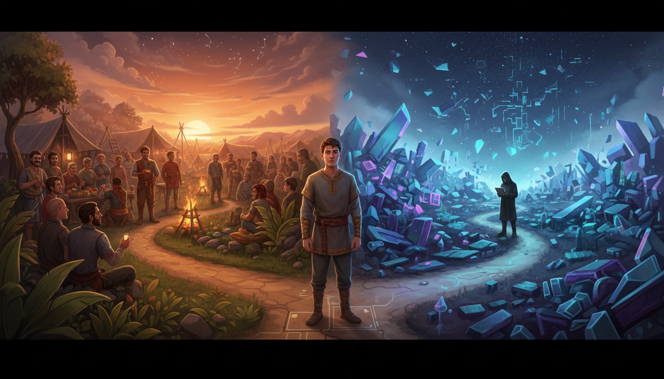 Rebuilding Modern Manhood: Connection, Purpose, and True Strength