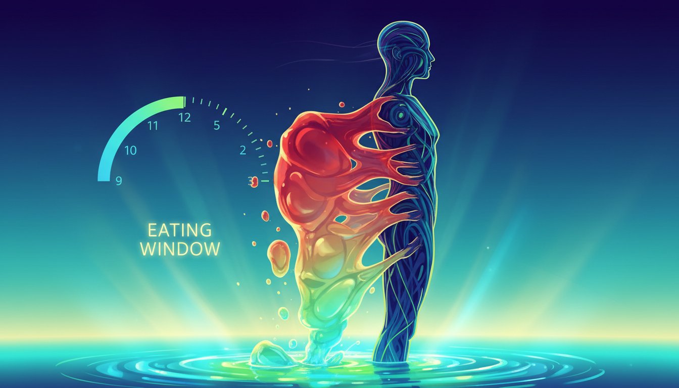 Fasting: The Tumor-Targeting Key to Chronic Disease Reversal