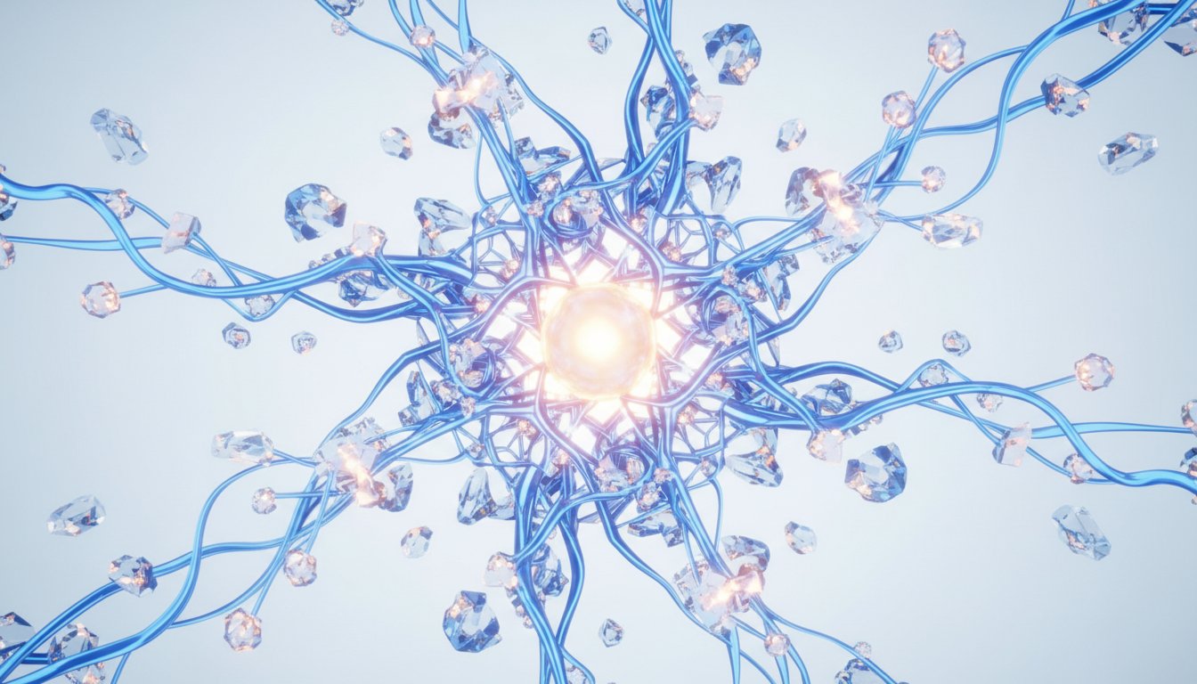 Internal Self-Mastery Drives Authentic Growth and Fulfillment