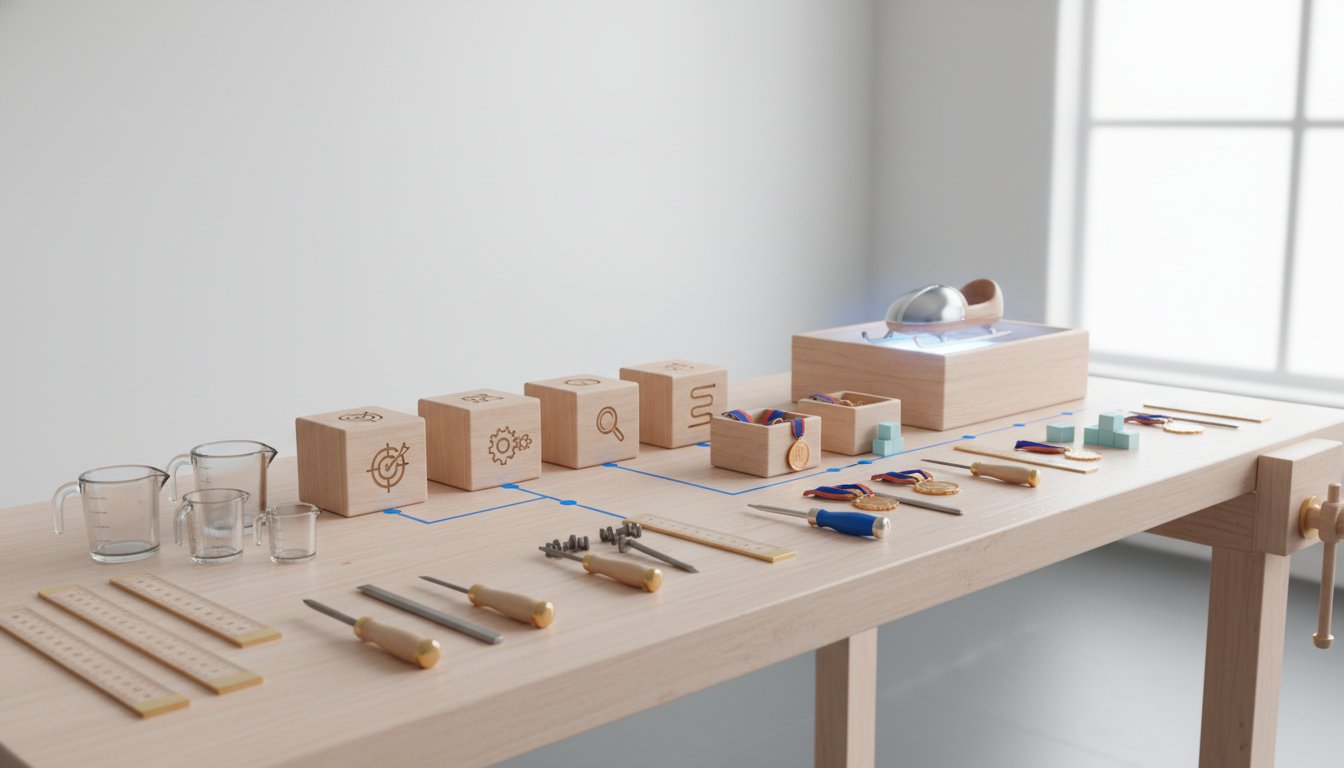 Embracing Dualities for Sustained Excellence and Meaningful Contribution