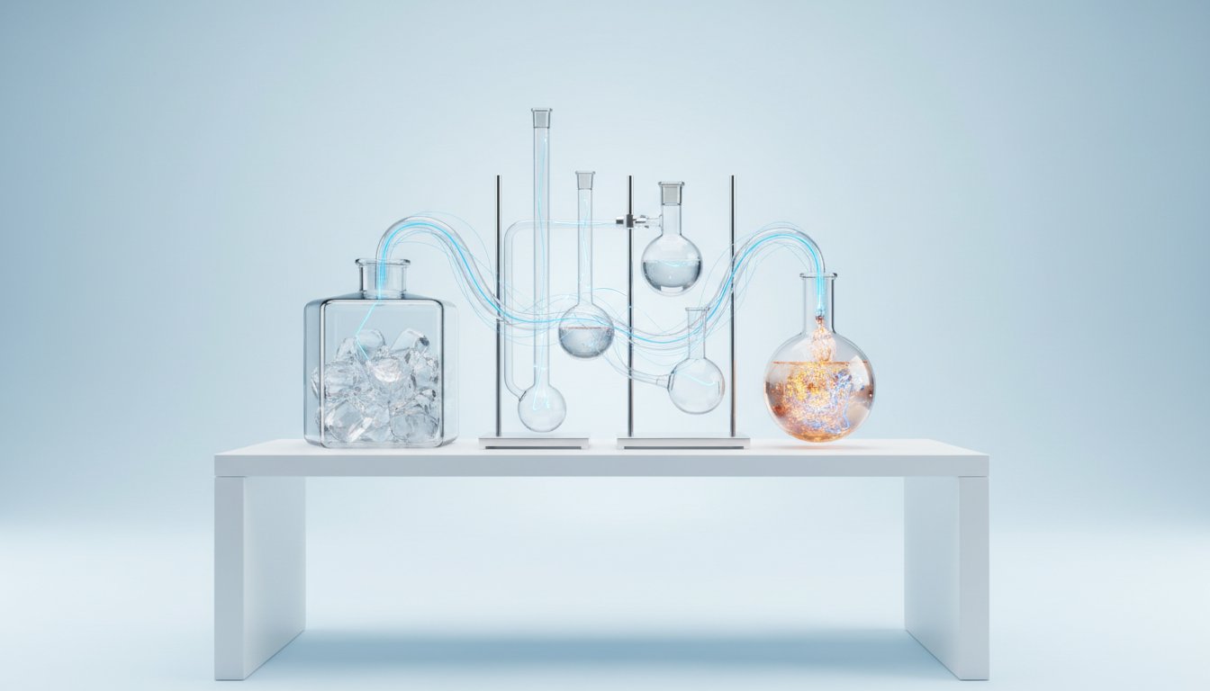 Midlife Hormonal Shifts Require Proactive Support for Brain and Metabolism