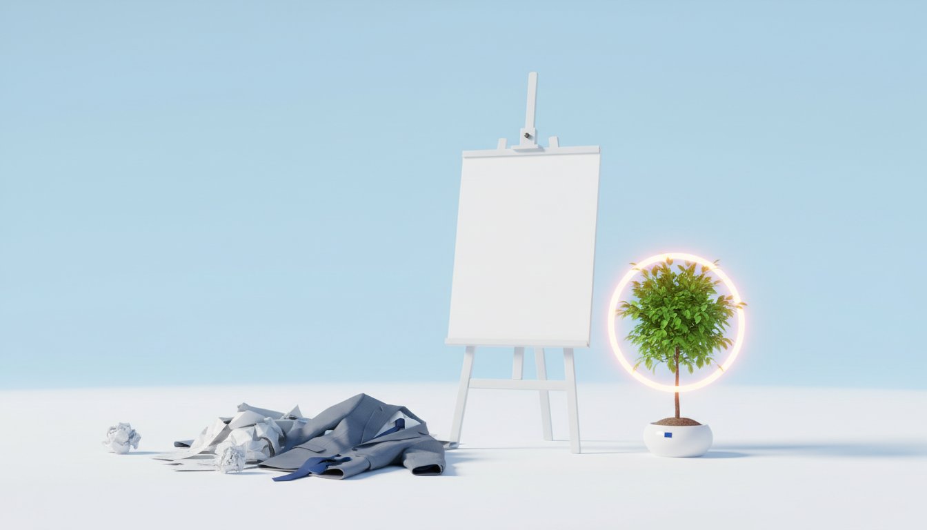 Focus on Contribution Over Impression for Lasting Impact