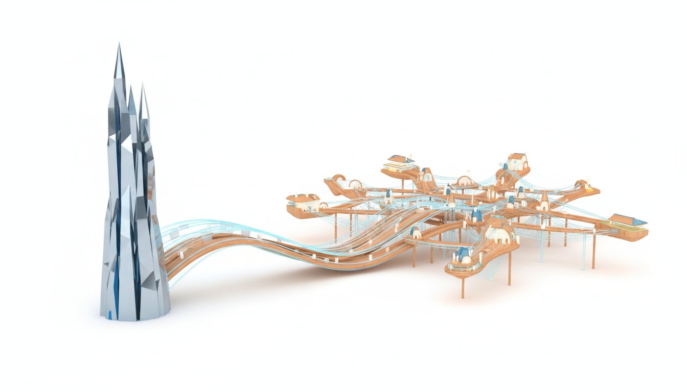 From Success to Significance: Fostering Others' Growth for Fulfillment