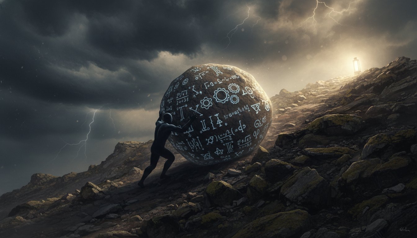 Phenomenal Will: The Invisible Force Behind Extraordinary Success