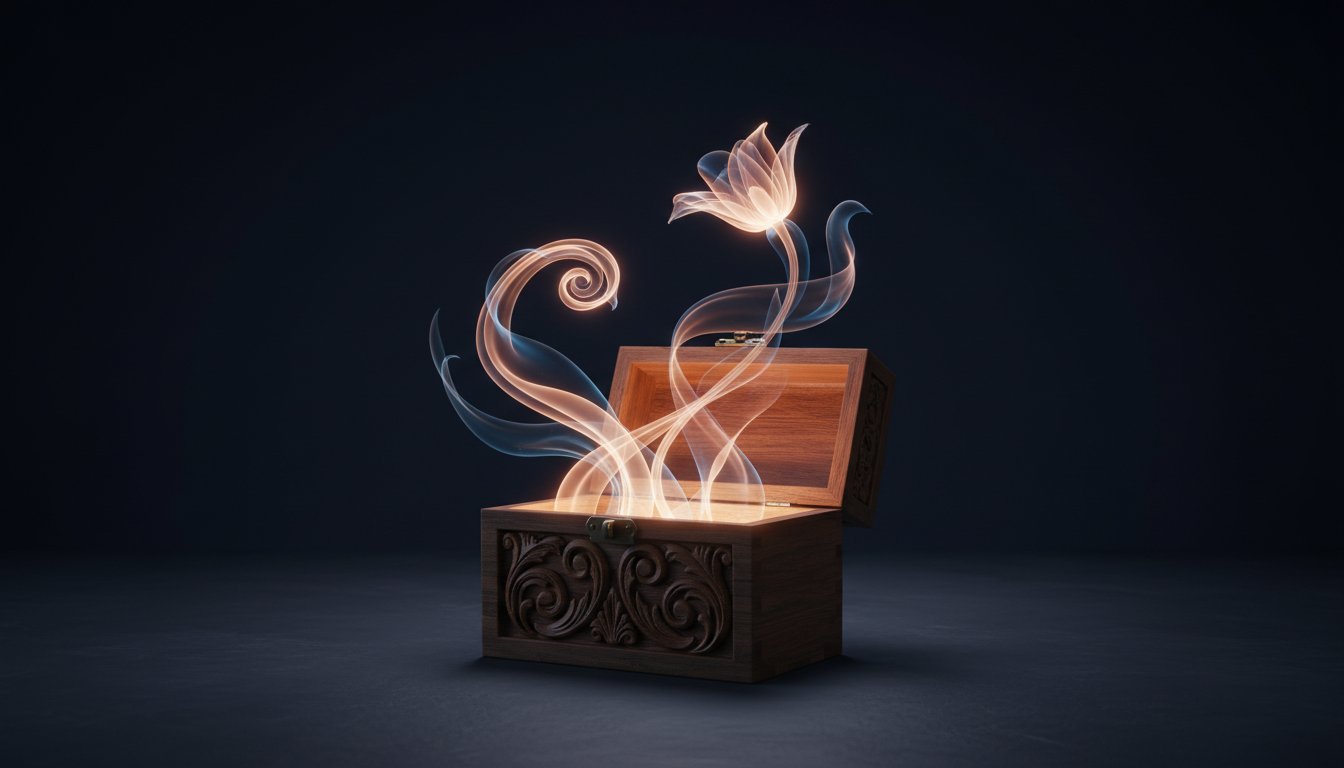 Specific Encouragement as the Most Valuable, Lasting Gift