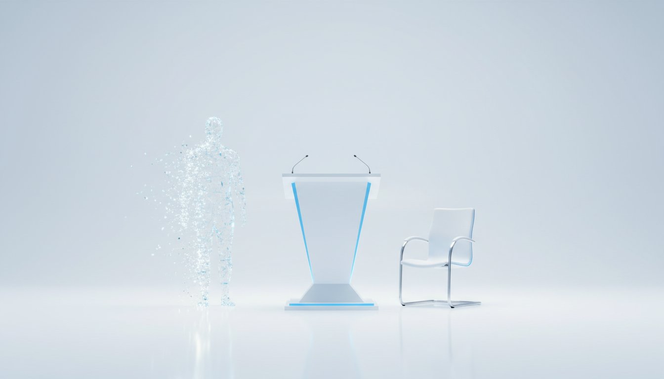 Courage--Not Legitimacy--Enables Action and Personal Growth