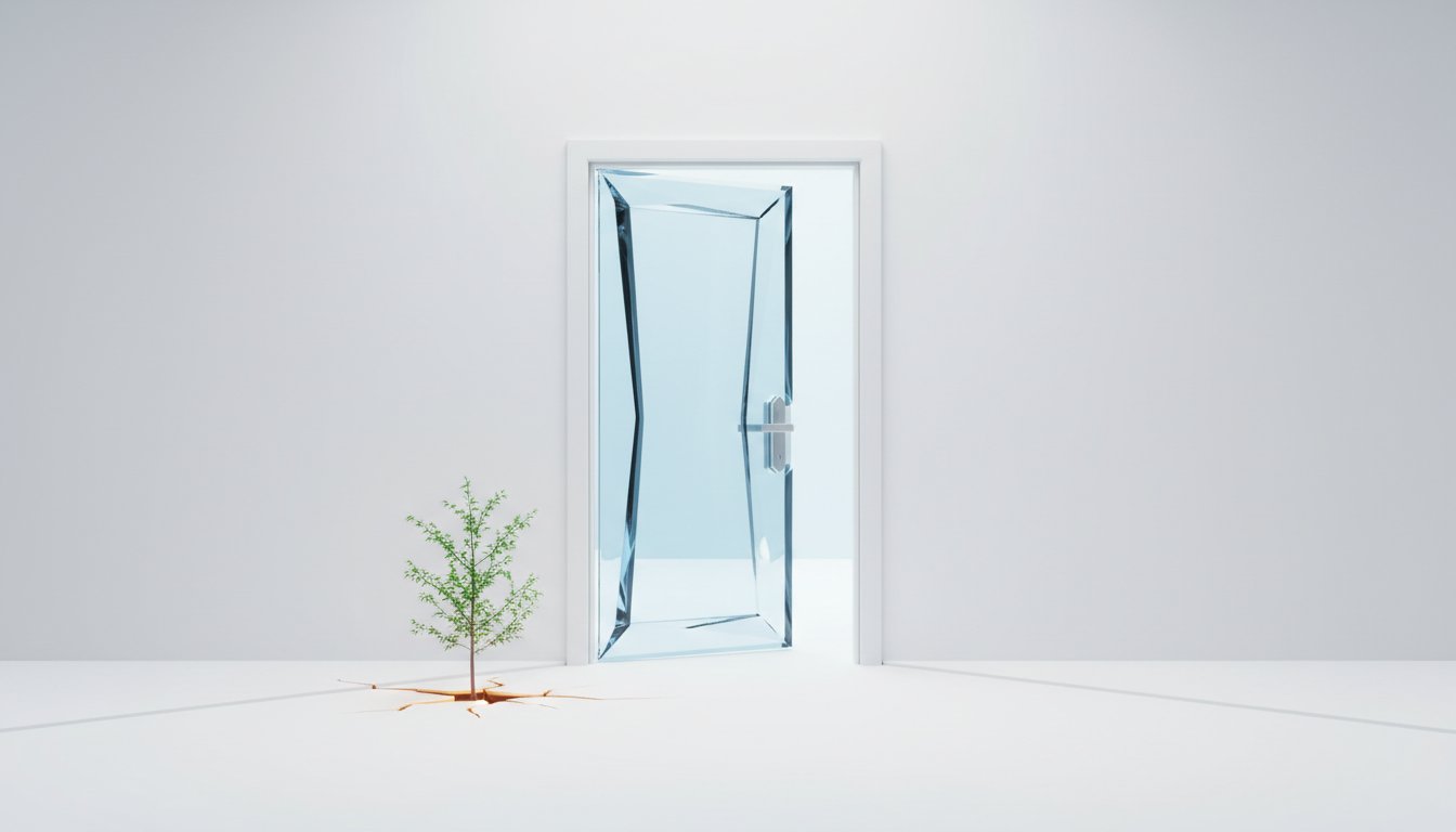 Honest Vulnerability Accelerates Trust and Personal Growth