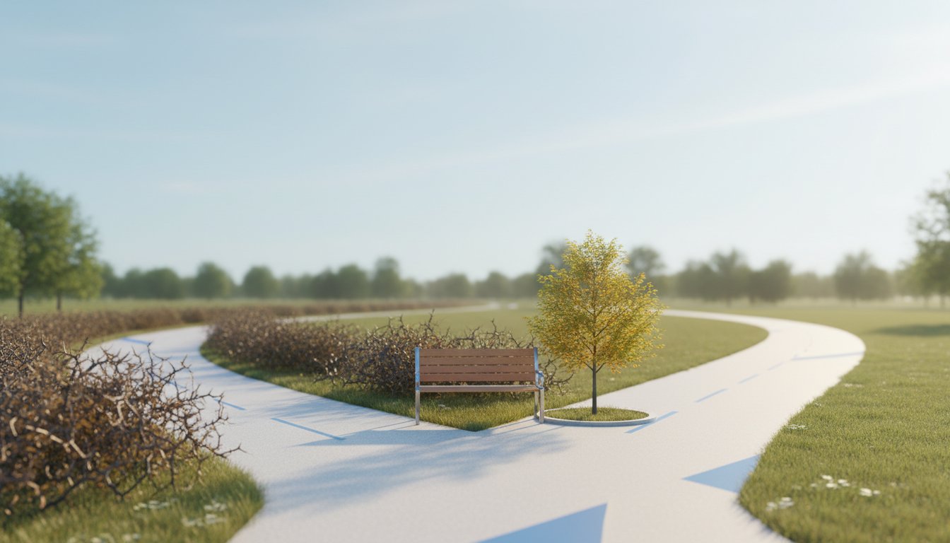 Forgiveness Frees Self From Resentment's Persistent Burden