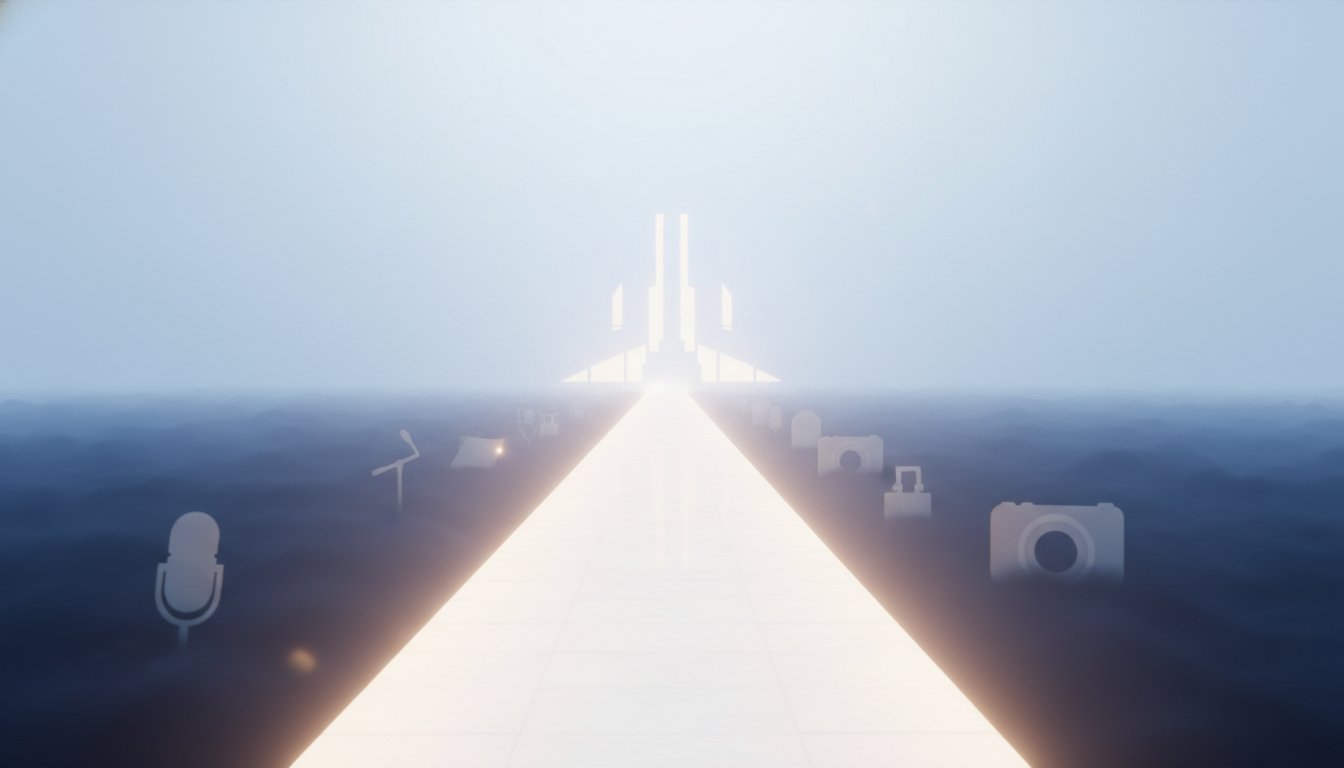 Internalize Vision Before External Validation for True Progress