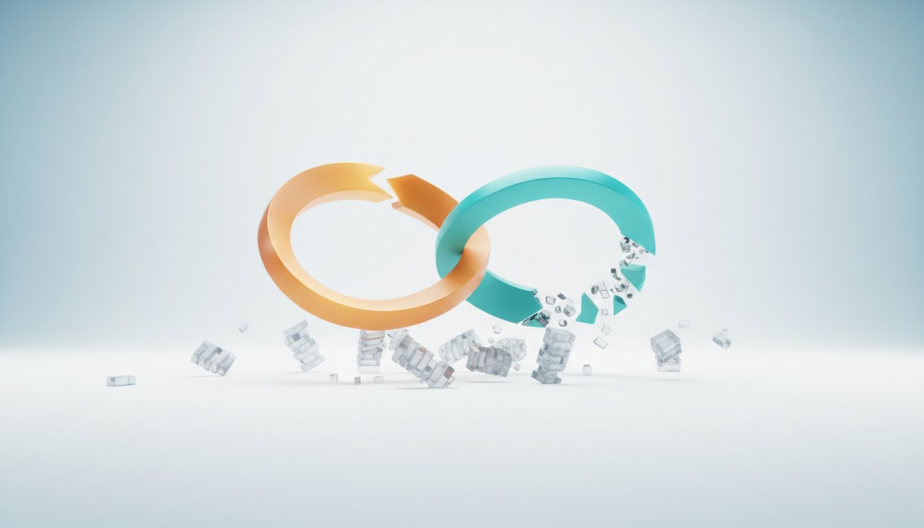 Internal Dynamics Drive Lasting Love--Beyond Surface Fixes