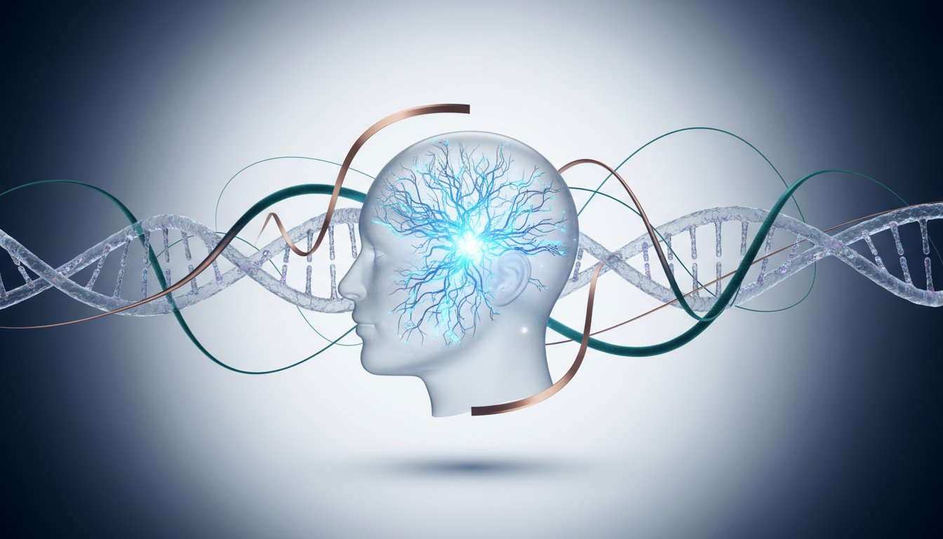 Rewire Your Brain, Heal Your Body, Create Your Reality