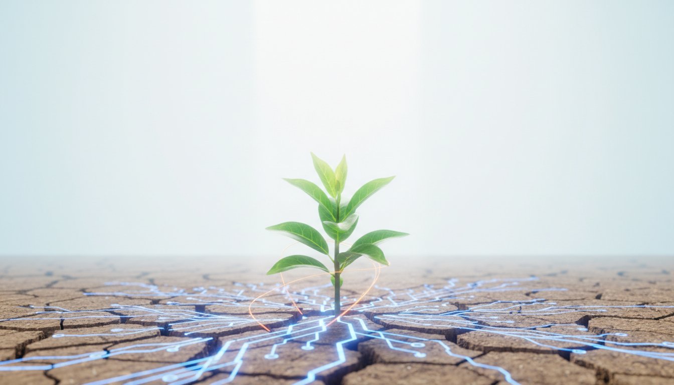 Anxiety as a Catalyst for Action, Empathy, and Growth