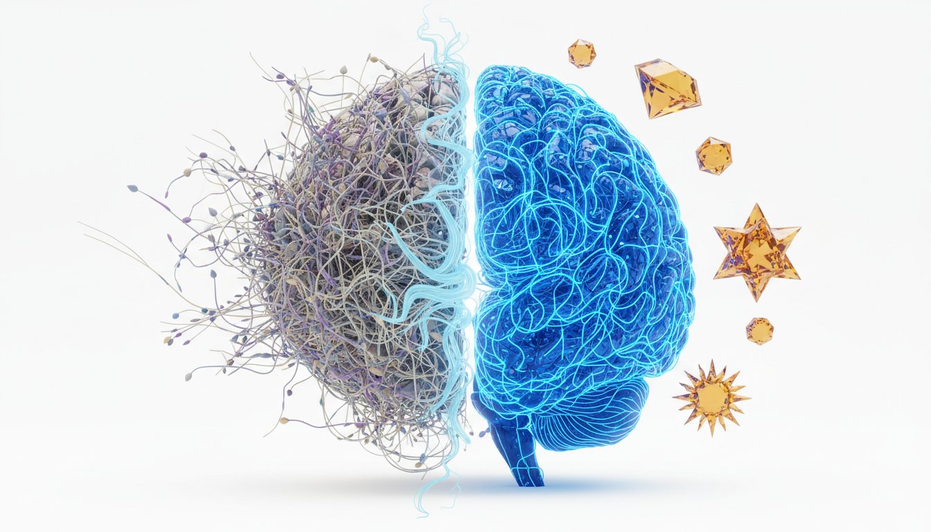 Rewiring Your Inner Landscape to Architect Your Reality