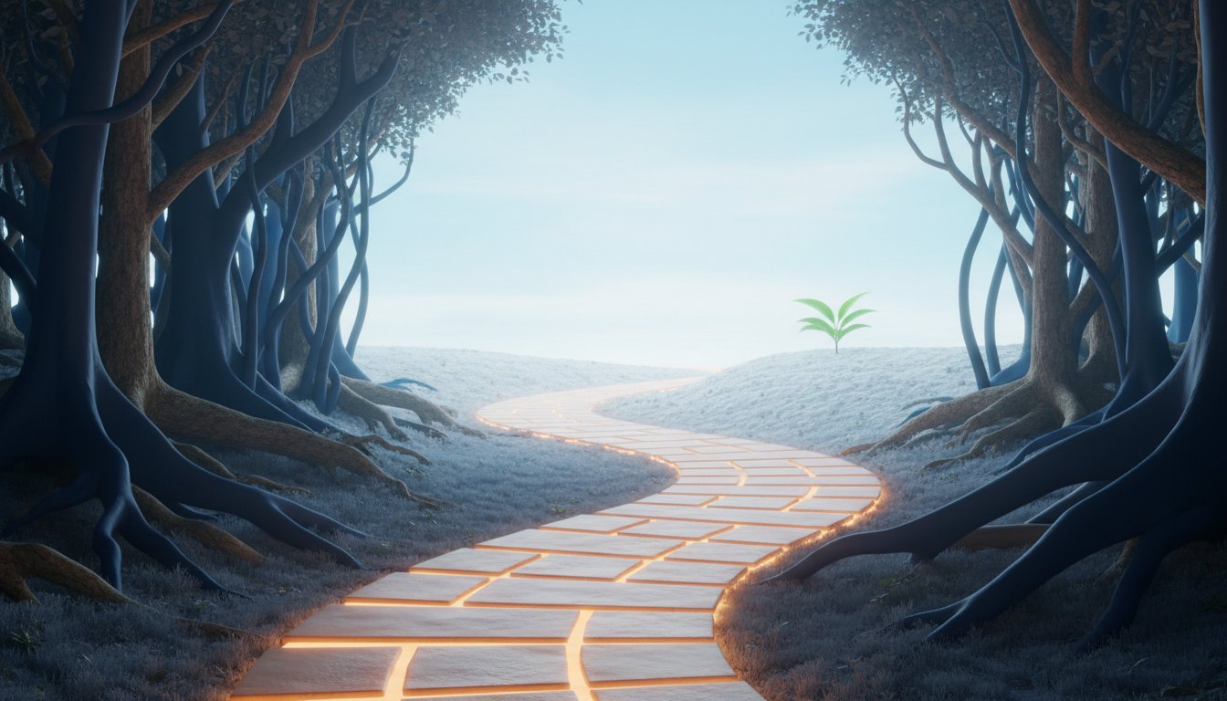 Generational Trauma: Inherited Patterns and Nervous System Regulation