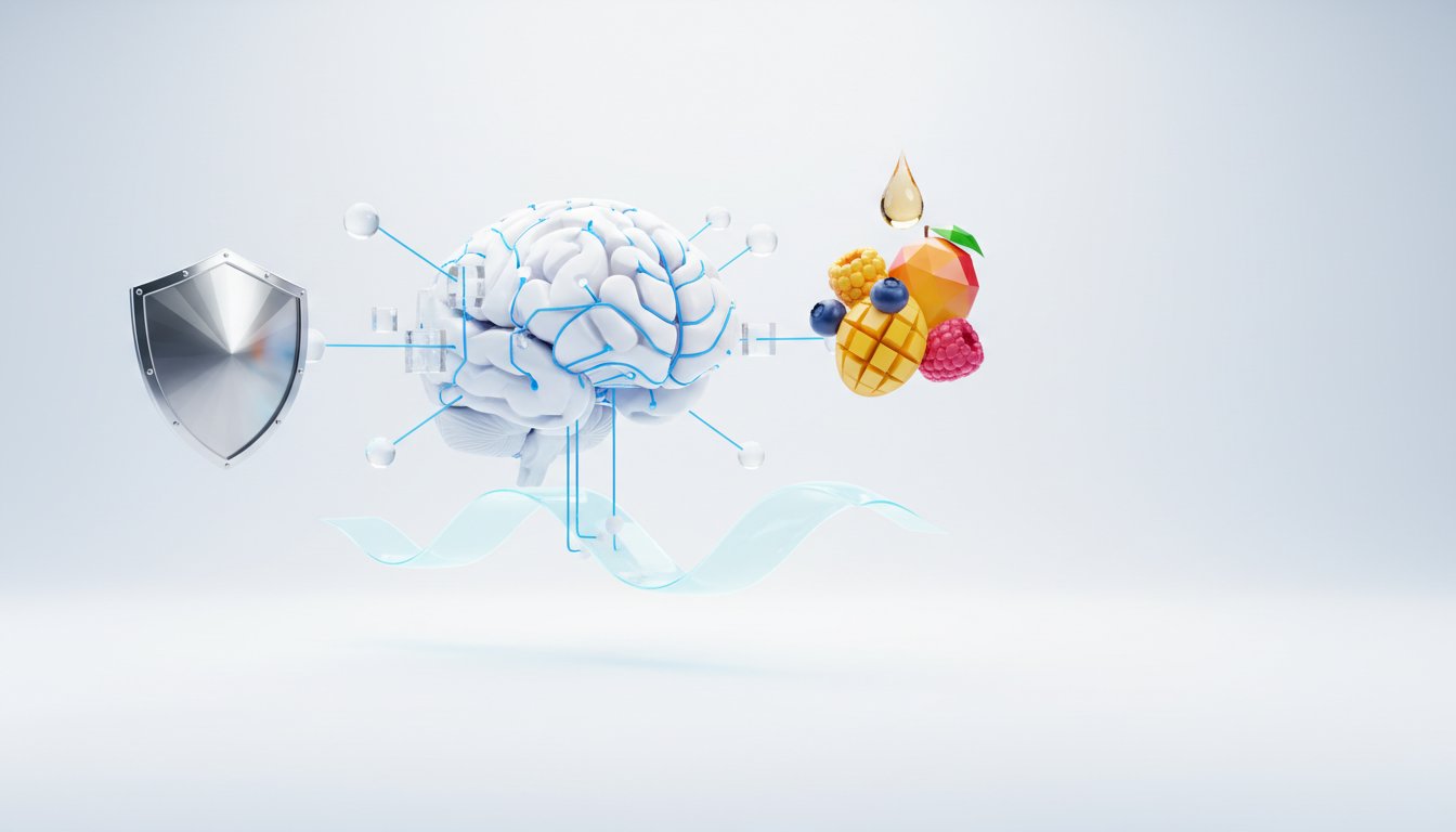 Systemic Cultivation of Brain Health Yields Durable Advantage