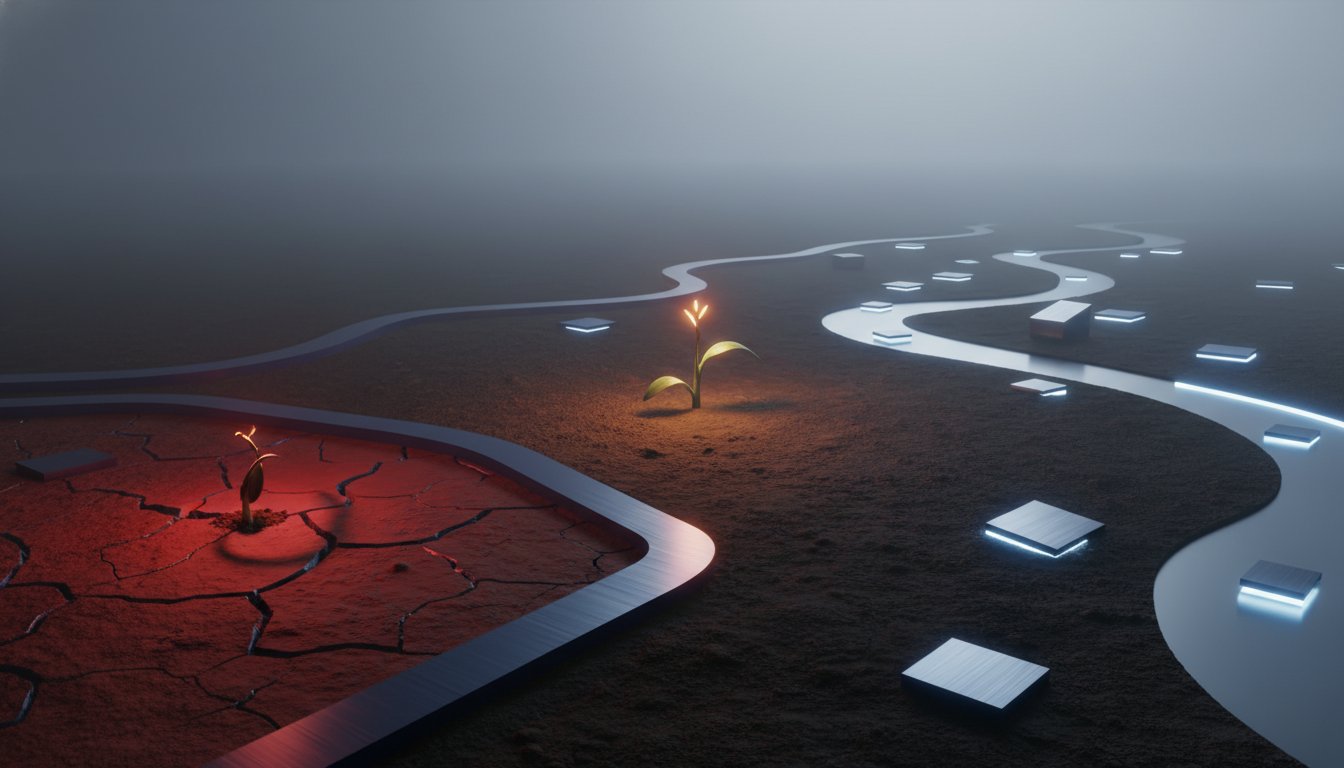 Five Principles for Cultivating Financial Abundance