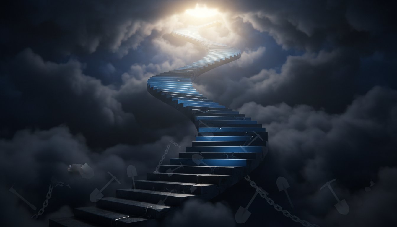 Setting "Quantum Leap" Goals for Exponential Growth