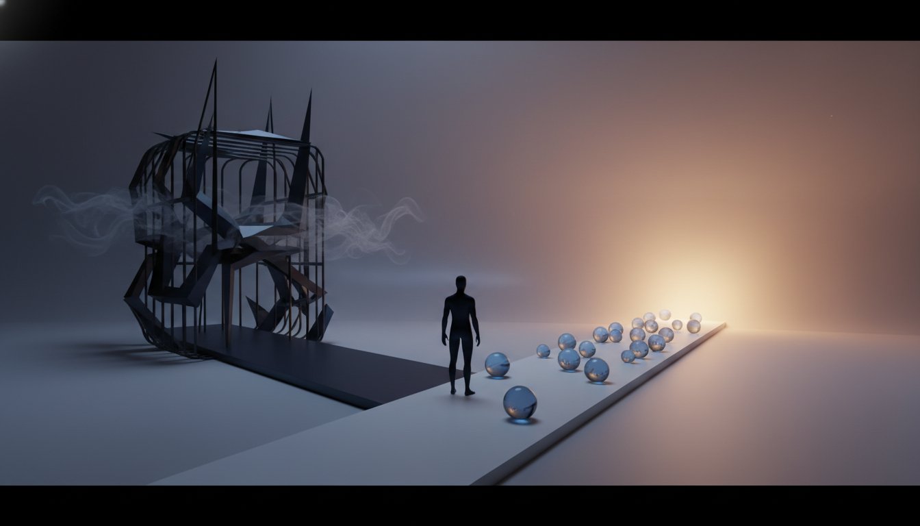 Reprogramming Subconscious Beliefs to Attract Healthy Relationships