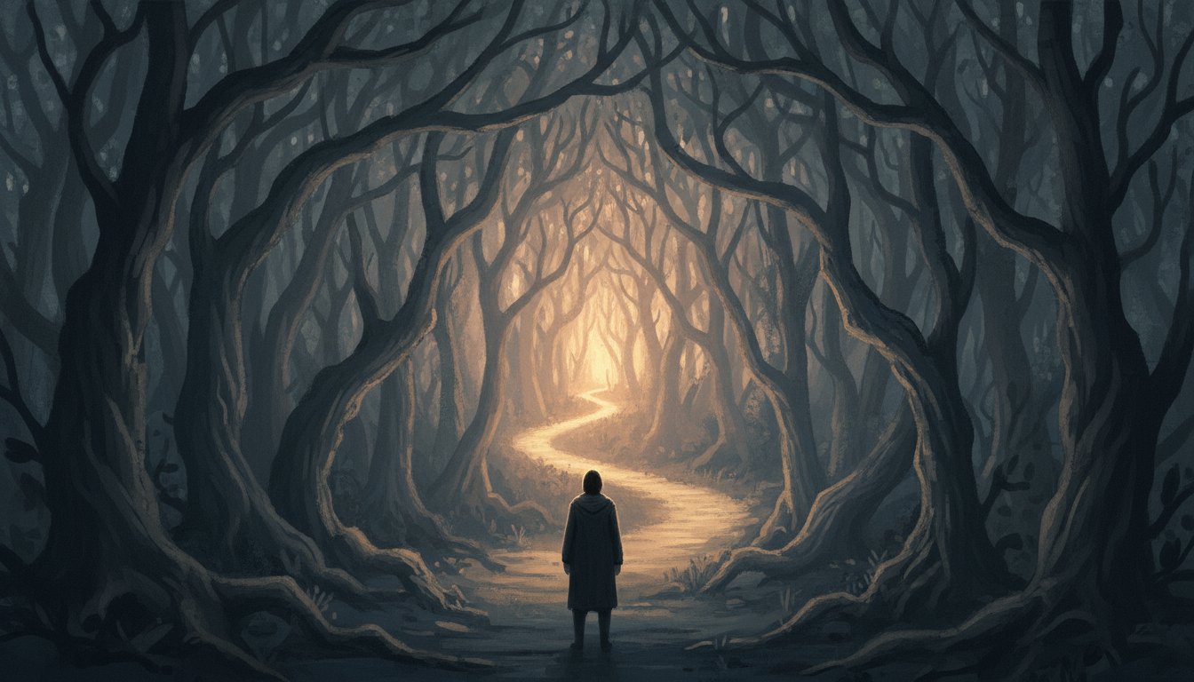 Addiction: A Coping Mechanism For Unhealed Trauma